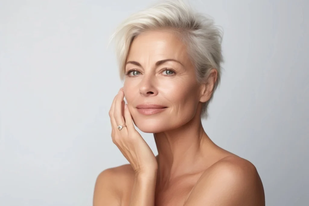 Anti Aging Treatment for Hands in Austin, TX, at Glo Med Spa