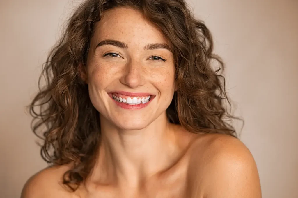 Brown Spots Treatment In Austin, TX, at Glo Med Spa