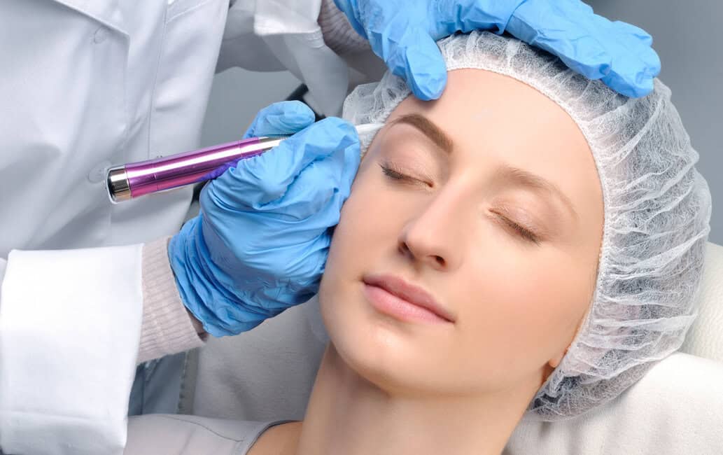 Permanent Makeup by Glo Med Spa Austin in Austin, TX