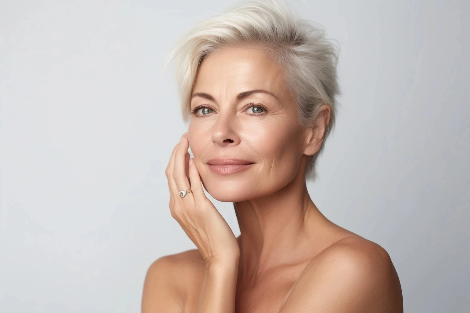 Anti Aging Treatment for Hands in Austin, TX, at Glo Med Spa