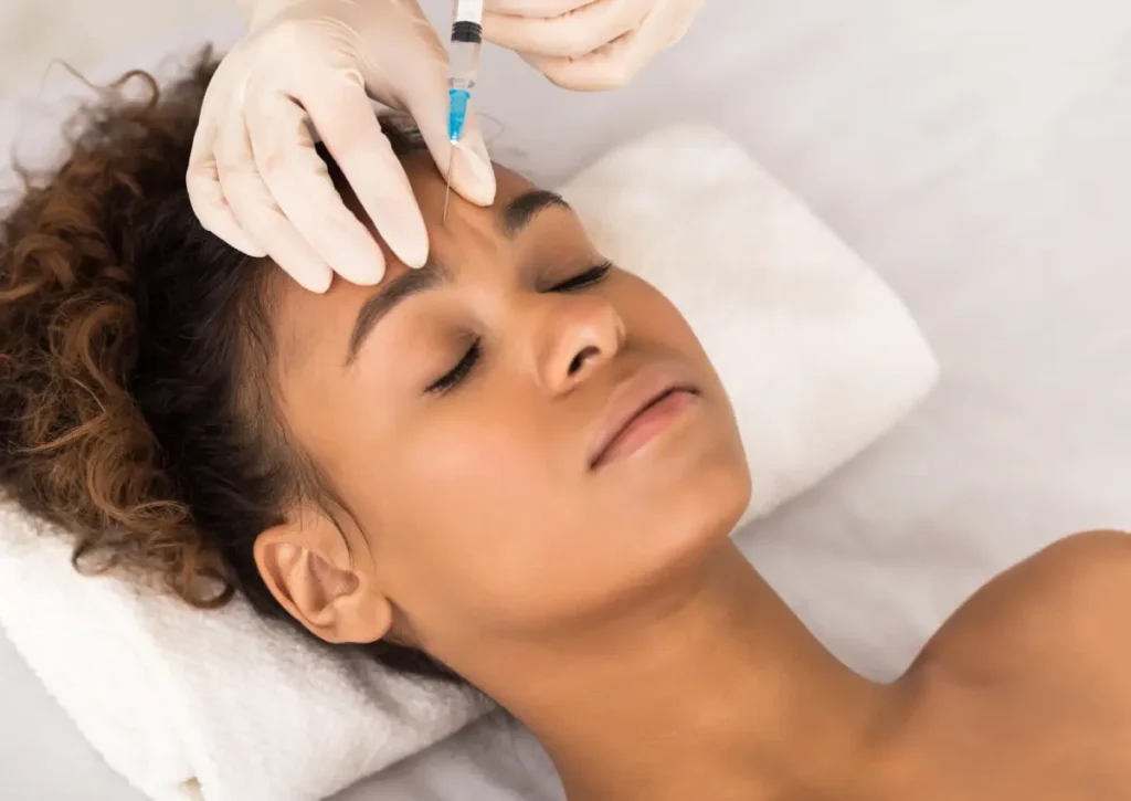 Botox® and Dysport® In Austin, TX at Glo Med Spa