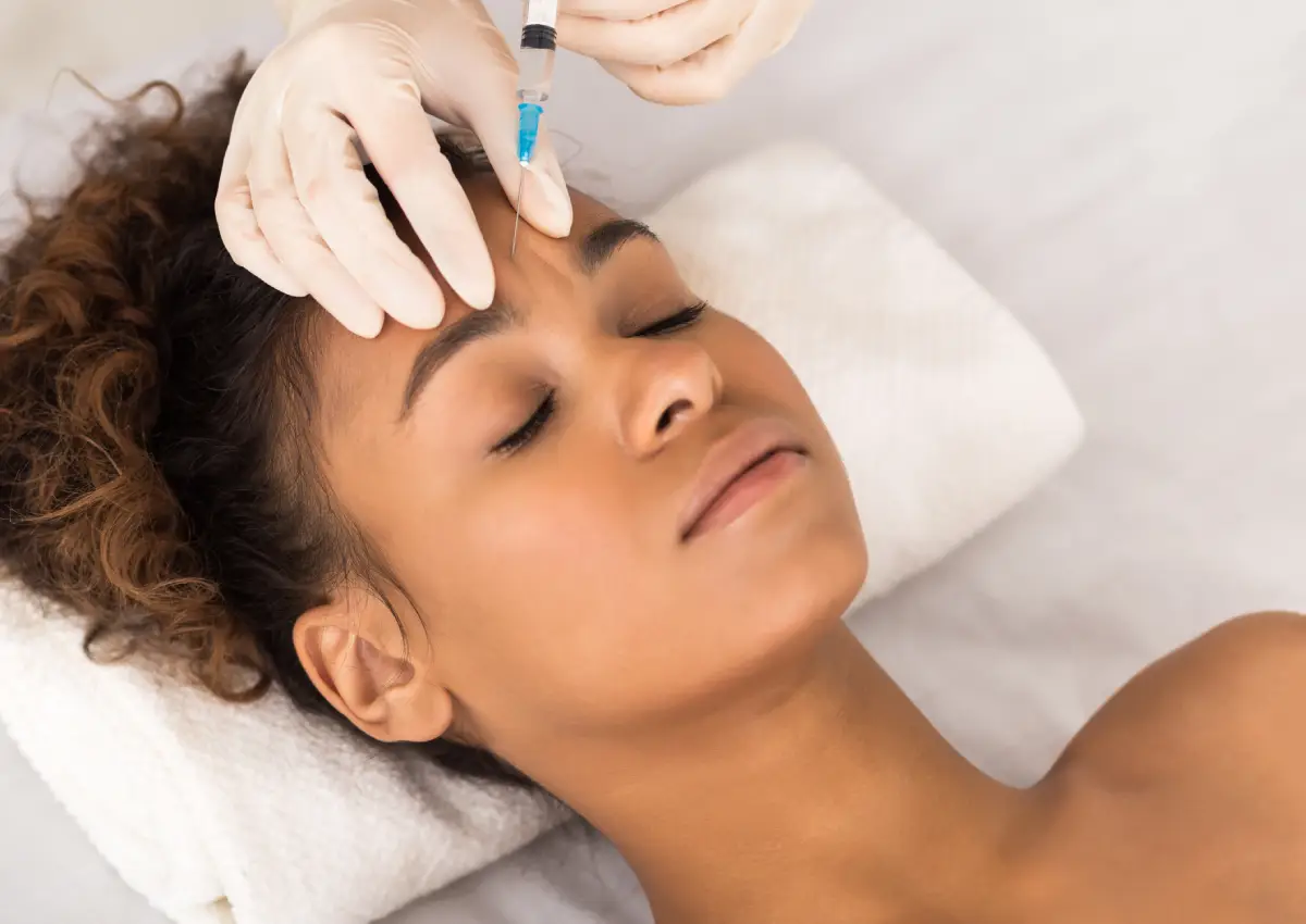 Botox® and Dysport® In Austin, TX at Glo Med Spa