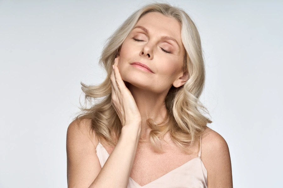 Sagging Skin Treatment In Austin, TX at Glo Med Spa