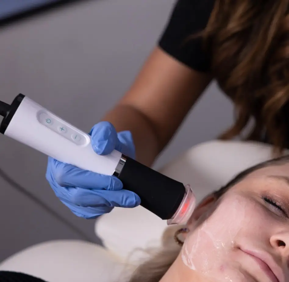 AQUAFIRMEXS® in Austin, TX at Glo Med Spa