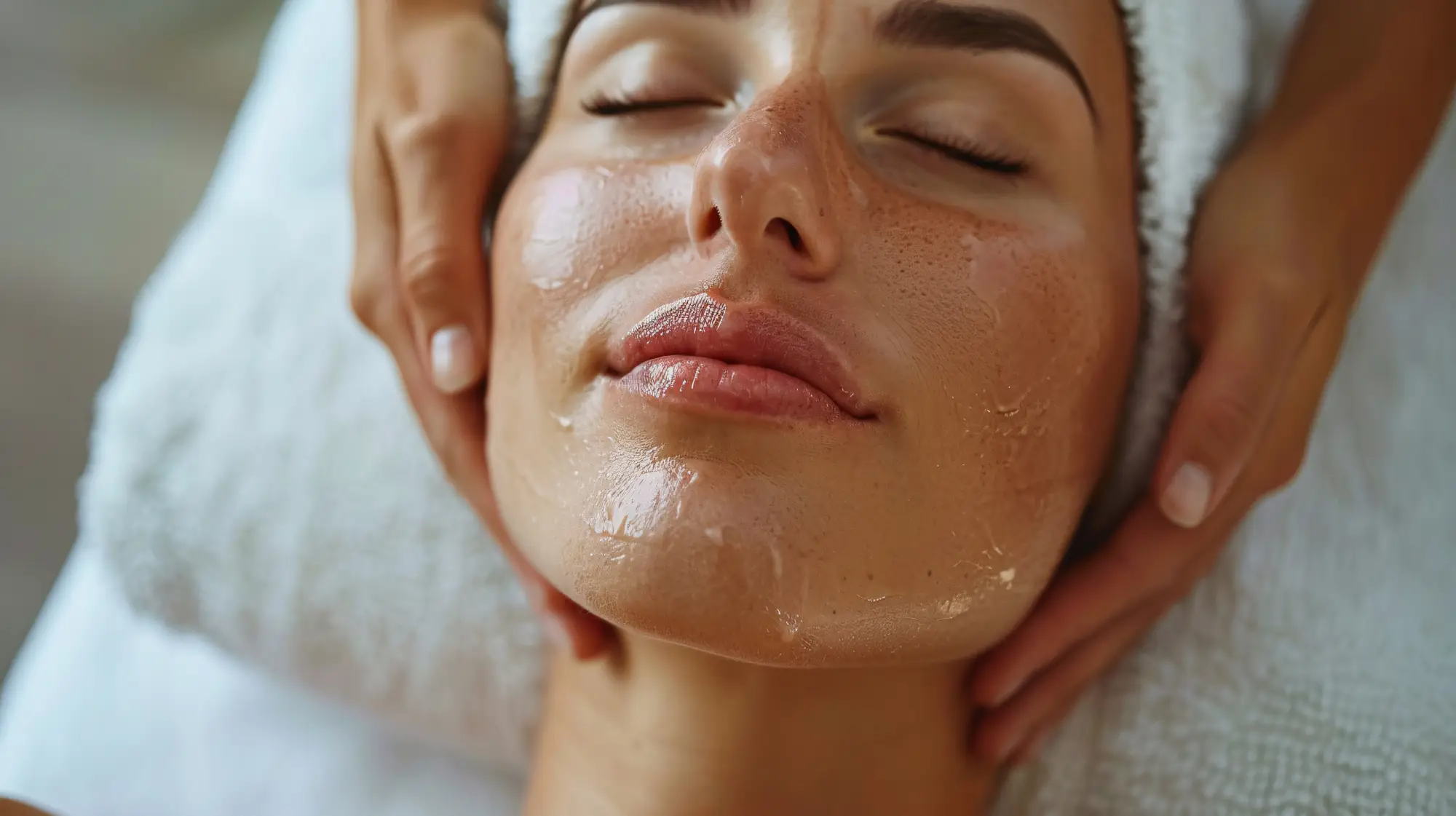 Chemical Peels in Austin, TX at Glo Med Spa